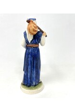 Goebel figurine - Flight into Egypt Joseph ROB 405B 1961