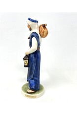 Goebel figurine - Flight into Egypt Joseph ROB 405B 1961