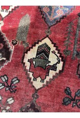 Carpet - Persian Bahktiar 9'11" x 6'7" Carpet - Persian Bahktiar 9'11" x 6'7"