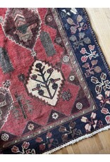 Carpet - Persian Bahktiar 9'11" x 6'7" Carpet - Persian Bahktiar 9'11" x 6'7"