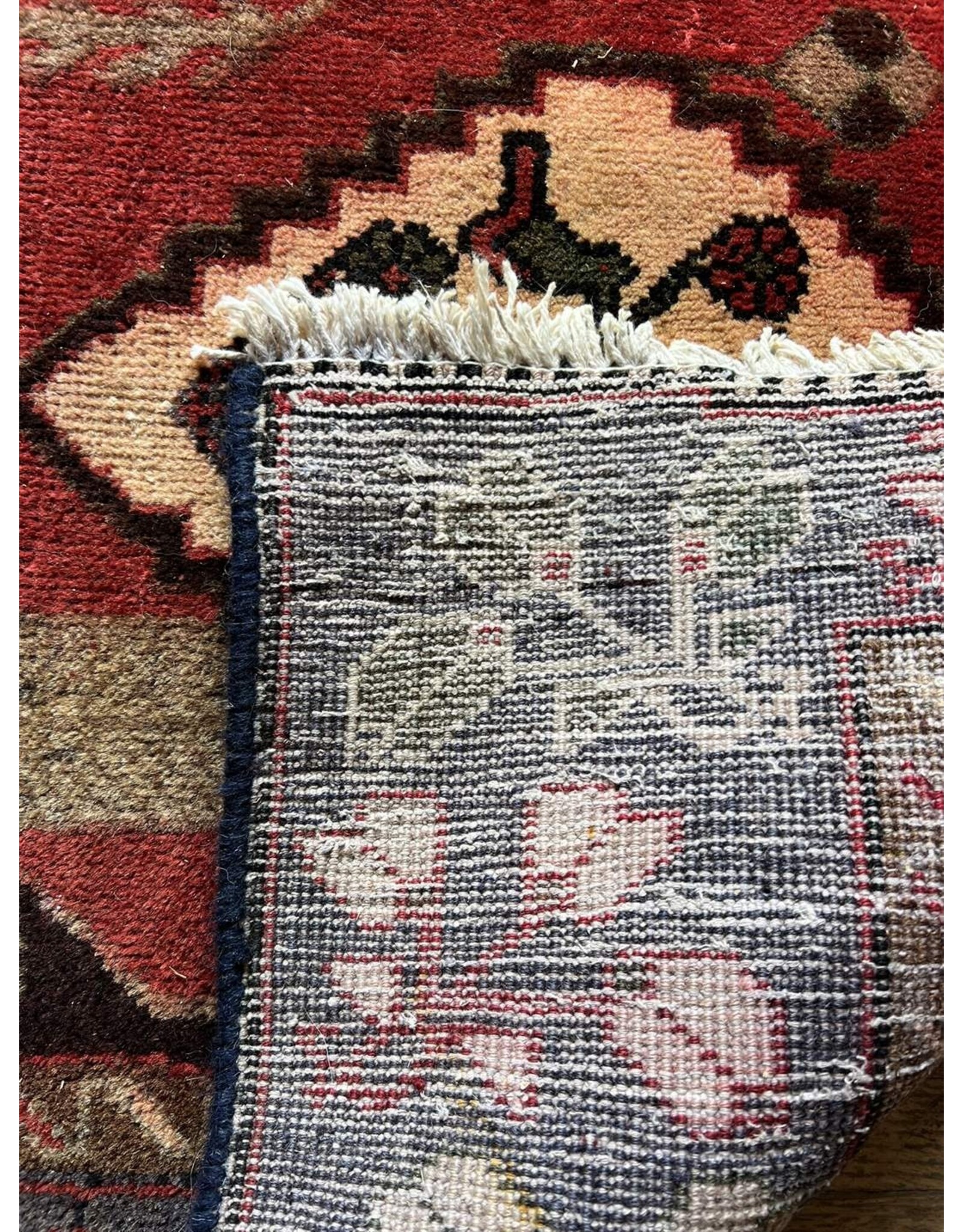 Carpet - Persian Bahktiar 9'11" x 6'7"