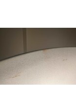 Lamp - Wedgwood-style painted table lamp