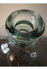 Carboy - clear glass