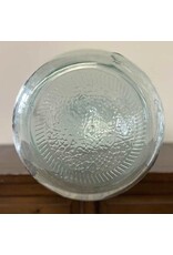 Carboy - clear glass