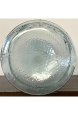 Carboy - glass wine clear