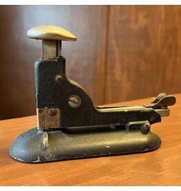 Stapler