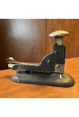 Stapler - Hotchkiss No. 6 steel made in USA works