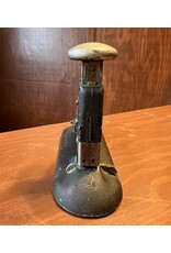 Stapler - Hotchkiss No. 6 steel made in USA works