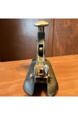 Stapler - Hotchkiss No. 6 steel made in USA works