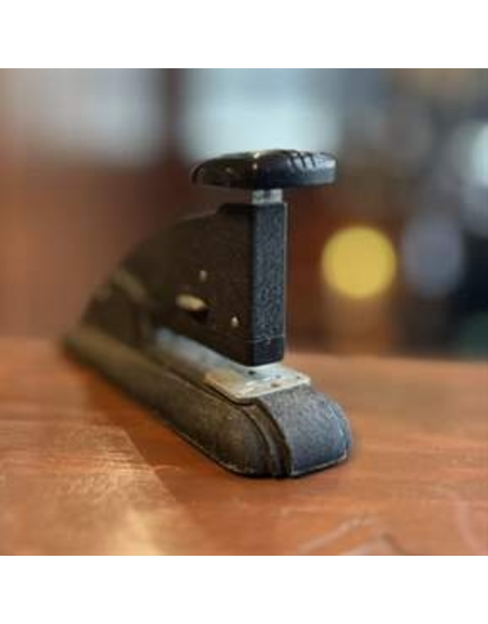 Stapler - No 3 Swingline Speed Products