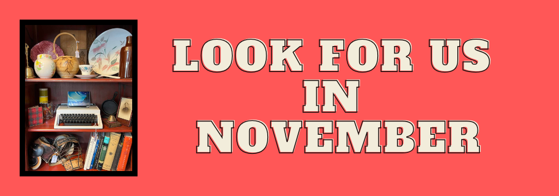 November re-opening
