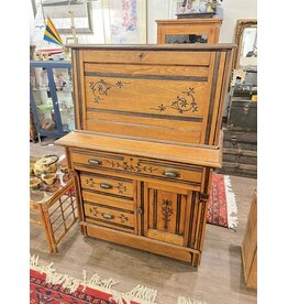 Secretaire