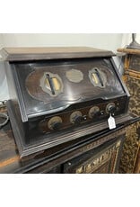 Radio - RCA Radiola 20 vacuum tube radio receiver