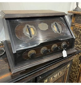 1920s radio