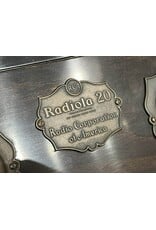 Radio - RCA Radiola 20 vacuum tube radio receiver