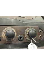 Radio - RCA Radiola 20 vacuum tube radio receiver
