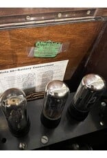 Radio - RCA Radiola 20 vacuum tube radio receiver