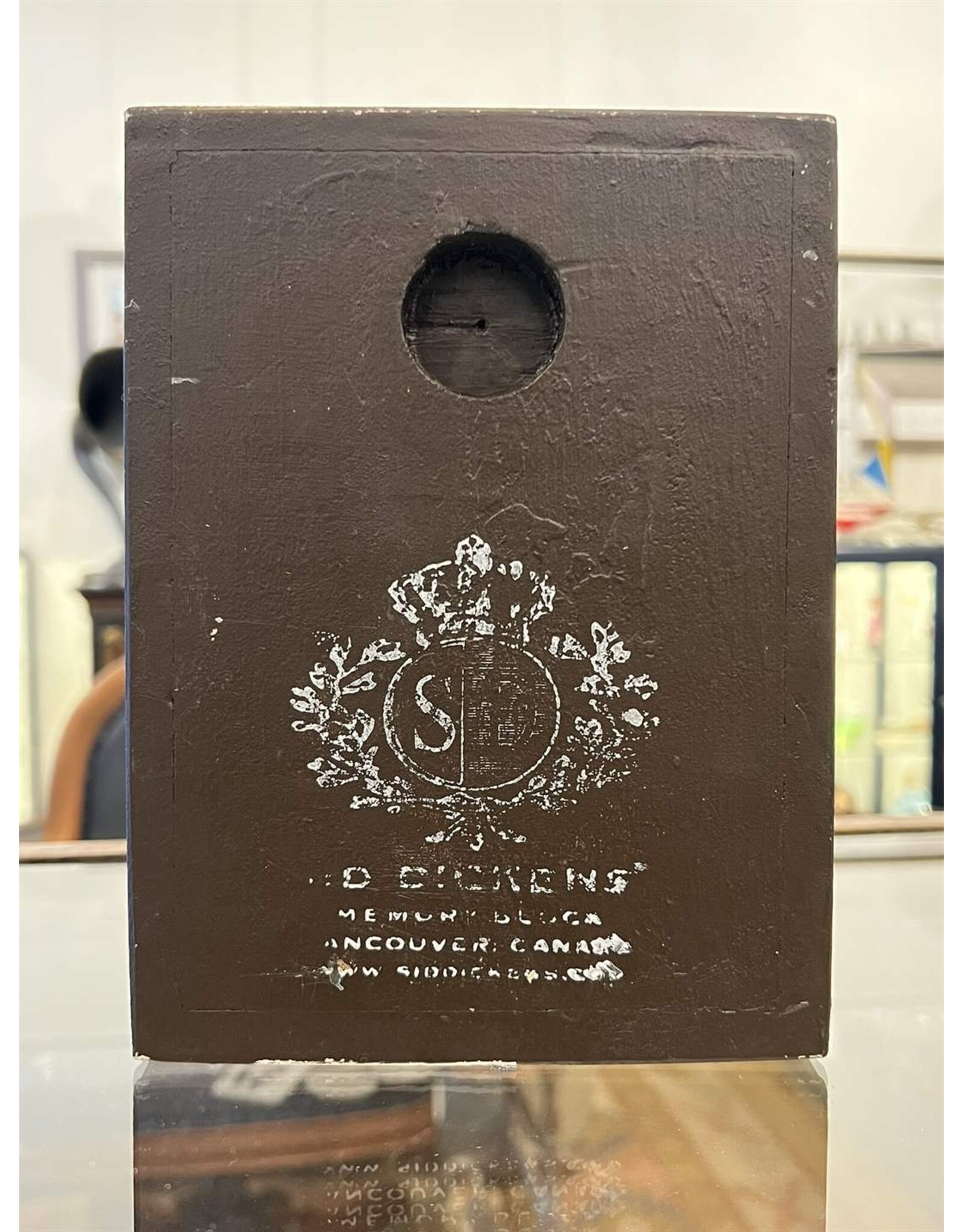 Sid Dickens tile - Pierrot, T282