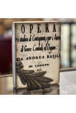 Sid Dickens tile - Opera, T264
