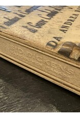 Sid Dickens tile - Opera, T264