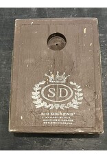 Sid Dickens tile - Opera, T264