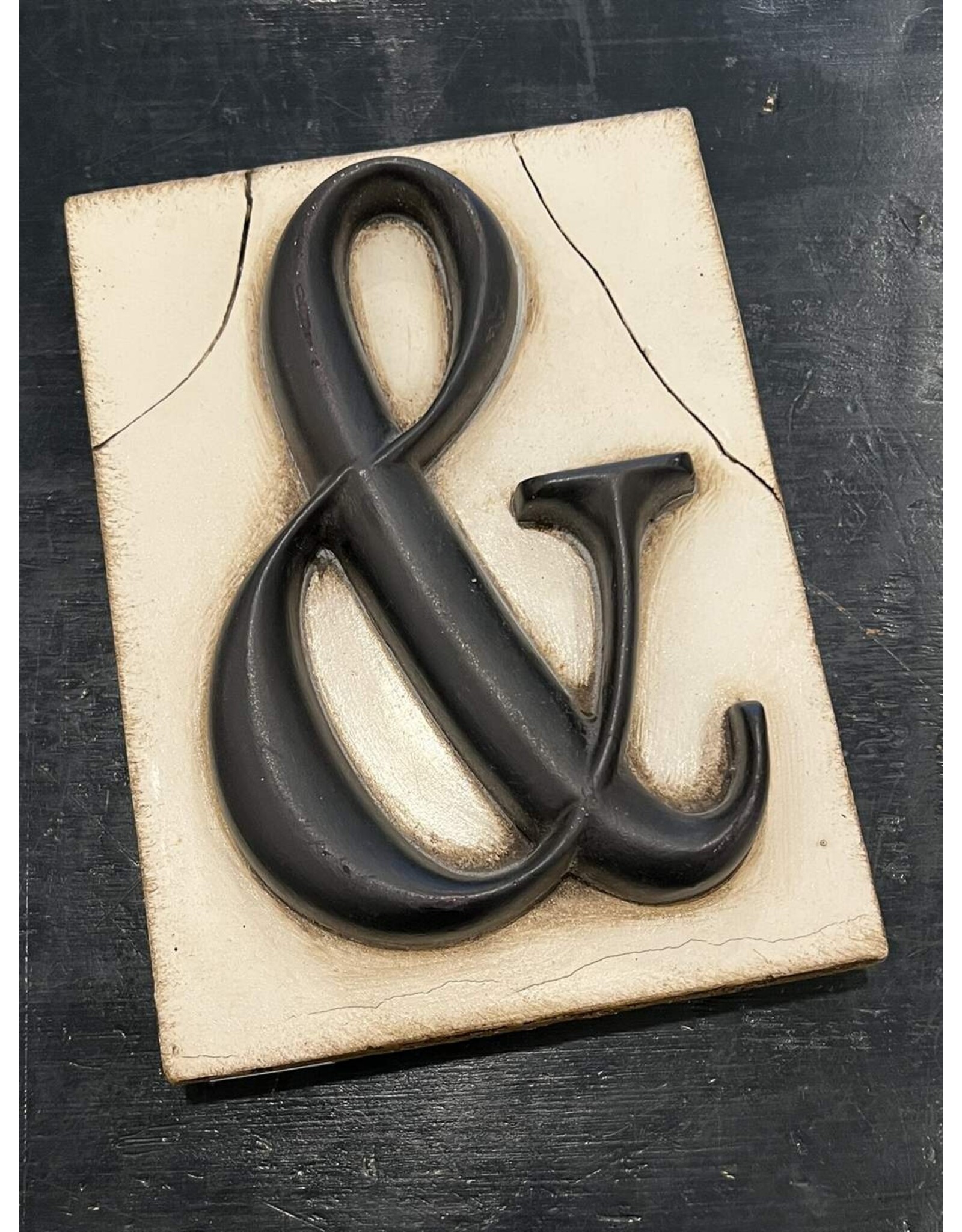Sid Dickens tile - Scribe &, #SCAMP