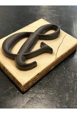 Sid Dickens tile - Scribe &, #SCAMP