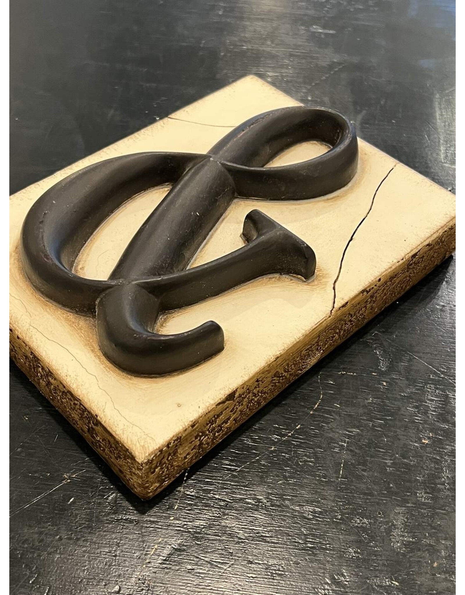 Sid Dickens tile - Scribe &, #SCAMP