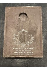 Sid Dickens tile - Scribe &, #SCAMP