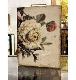 Sid Dickens tile
