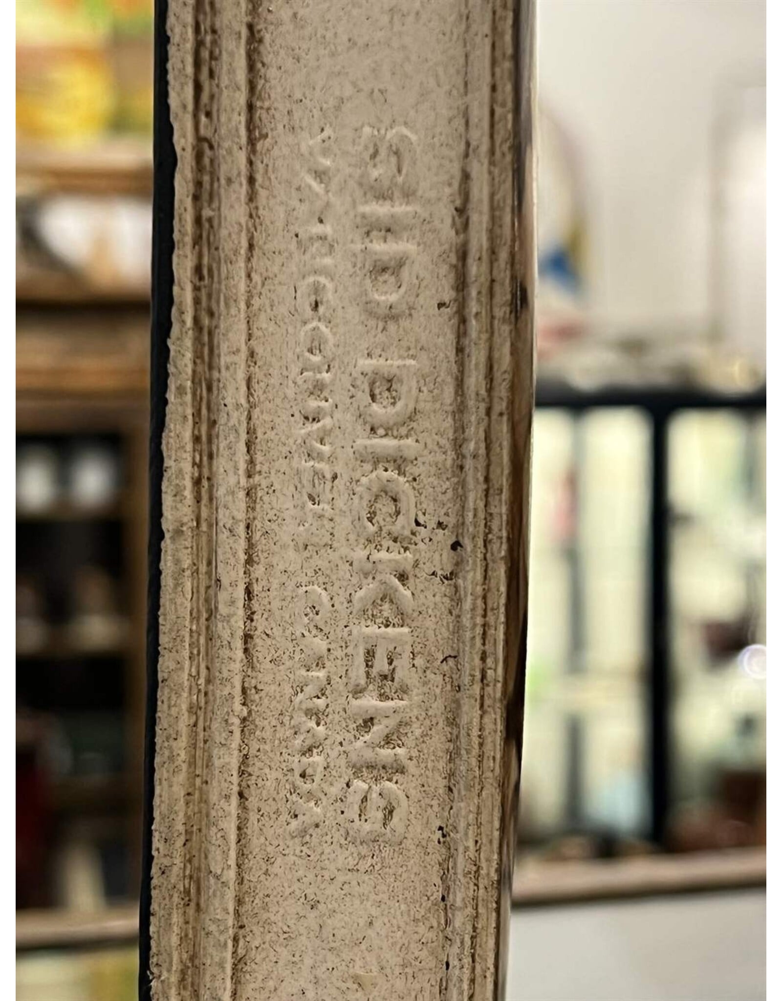 Sid Dickens tile - Hidden Truth, T270
