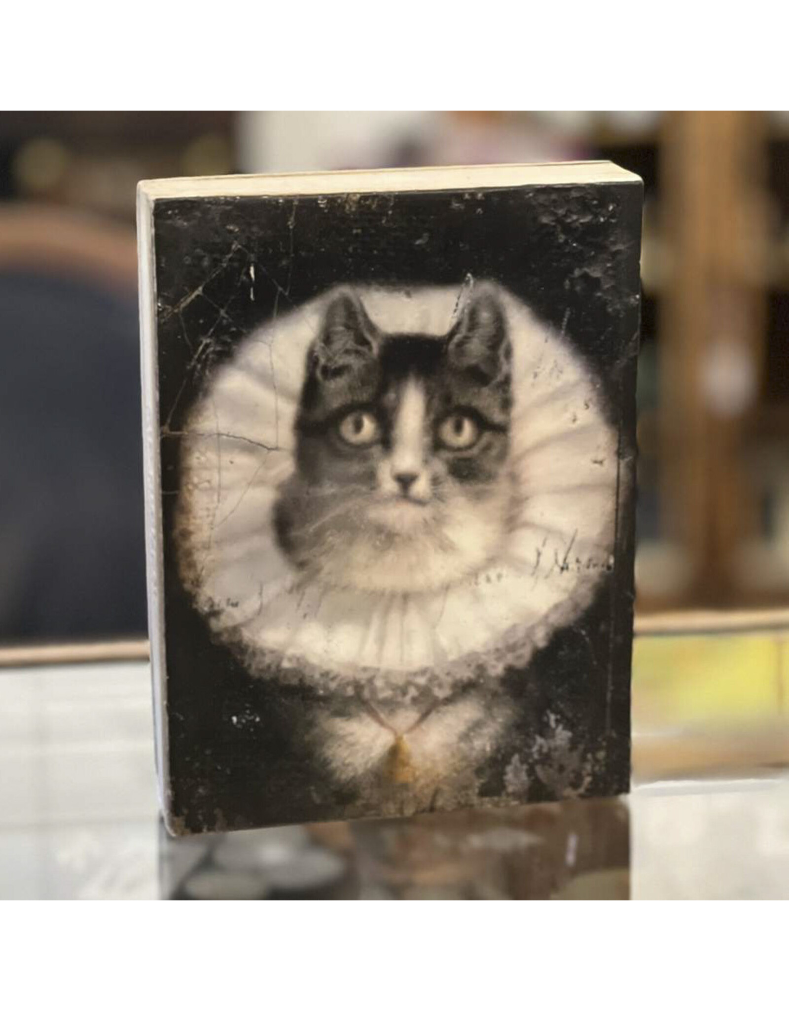 Sid Dickens tile - Pierrot, T282