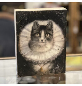 Sid Dickens tile