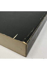 Book - The World is as Sharp as a Knife