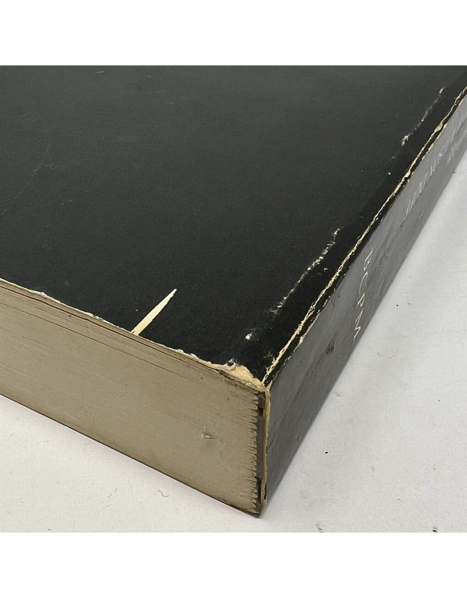 Book - The World is as Sharp as a Knife