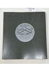 Book - The World is as Sharp as a Knife