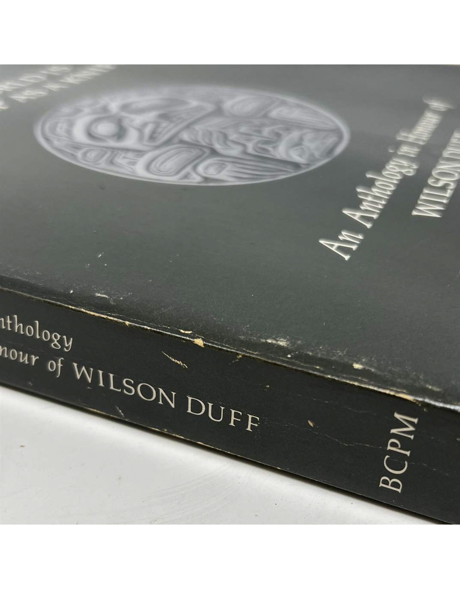 Book - The World is as Sharp as a Knife