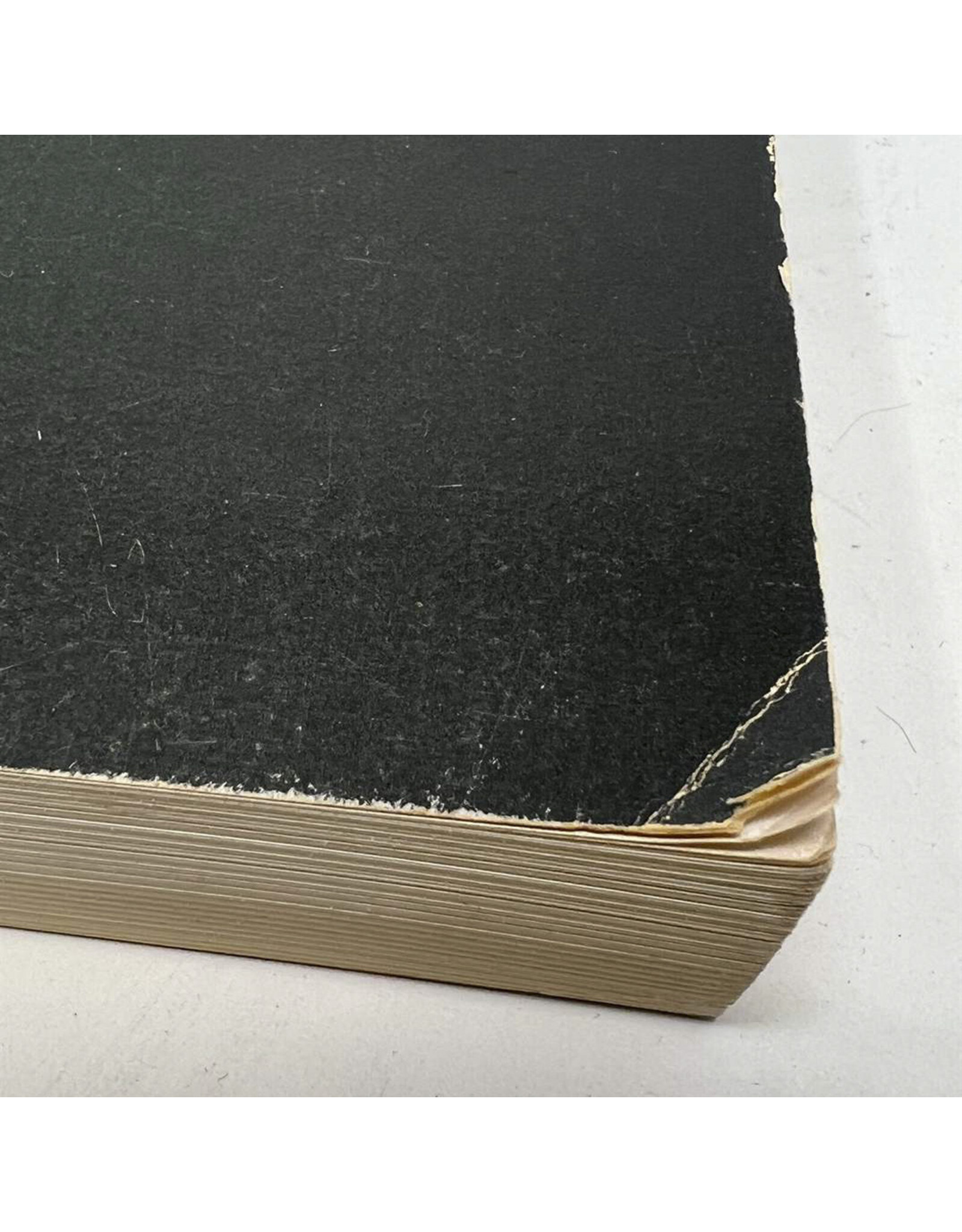 Book - The World is as Sharp as a Knife