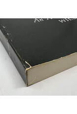 Book - The World is as Sharp as a Knife