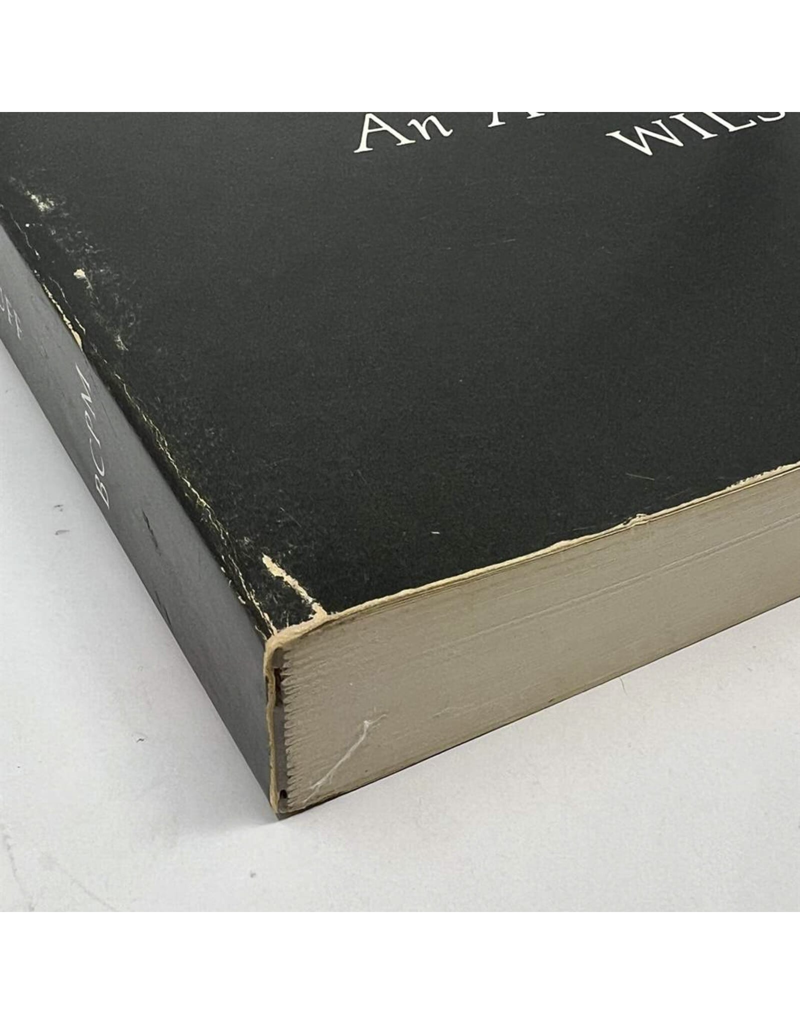 Book - The World is as Sharp as a Knife