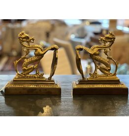 Bookends