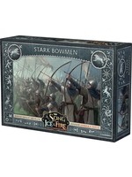 Cool Mini or Not A Song of Ice & Fire: Tabletop Miniatures Game  - Stark Bowmen