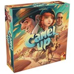 Eggertspiele Camel Up