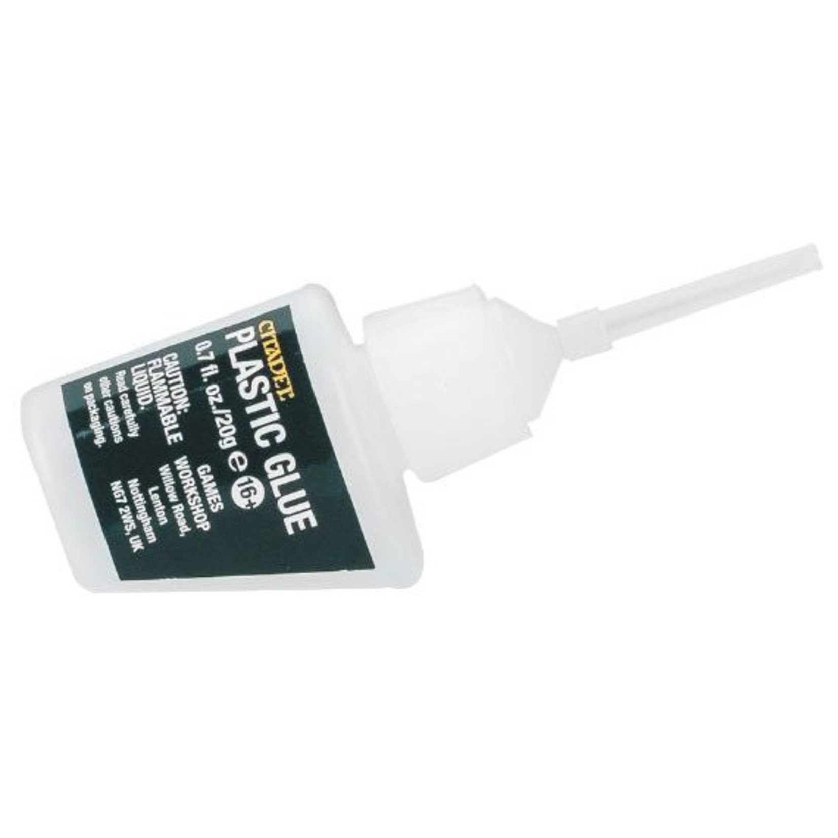 Games Workshop Warhammer Colour: Plastic Glue