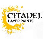 Citadel Layer