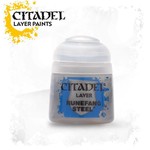 Games Workshop Citadel Layer: Runefang Steel