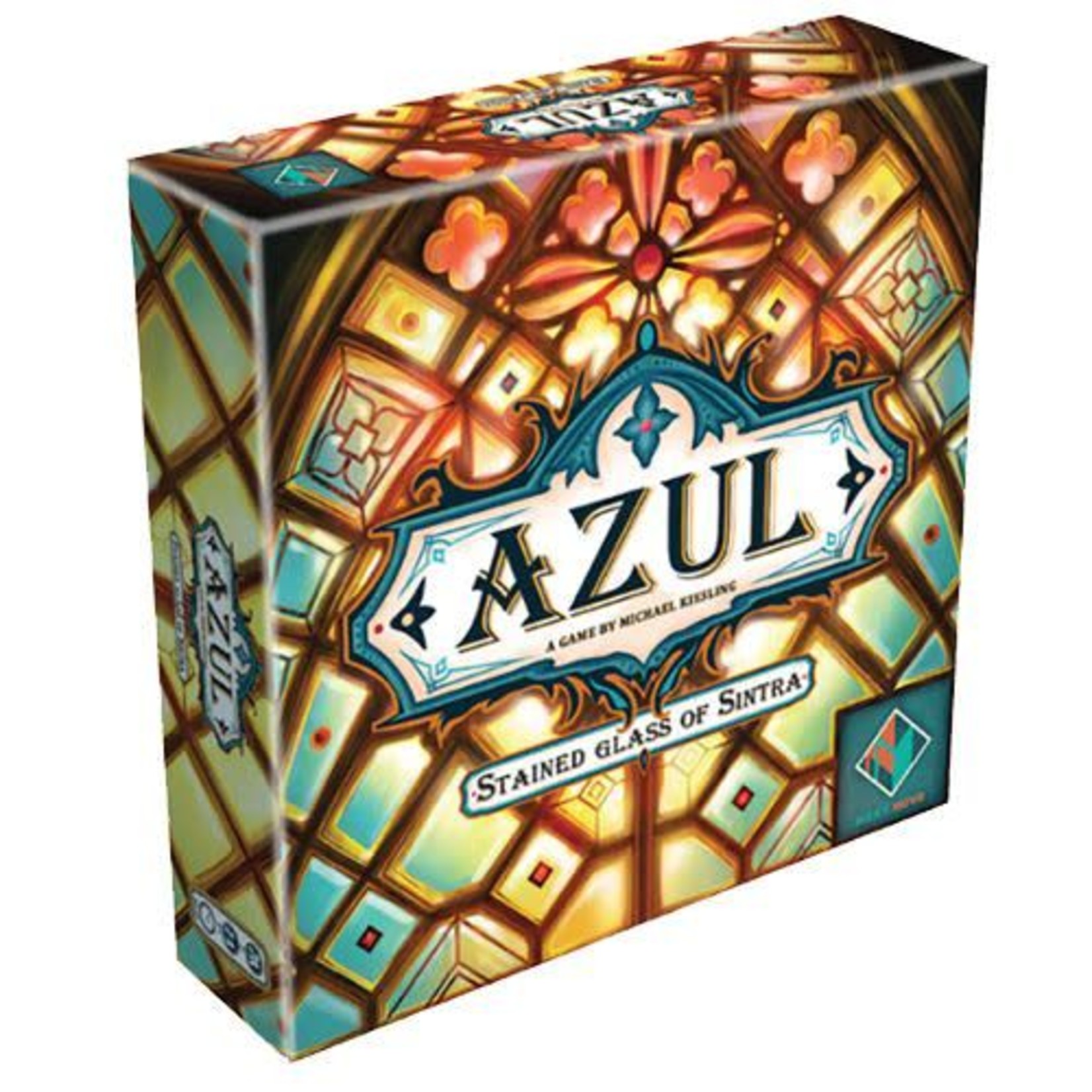 Plan B Games Azul: Stained Glass of Sintra