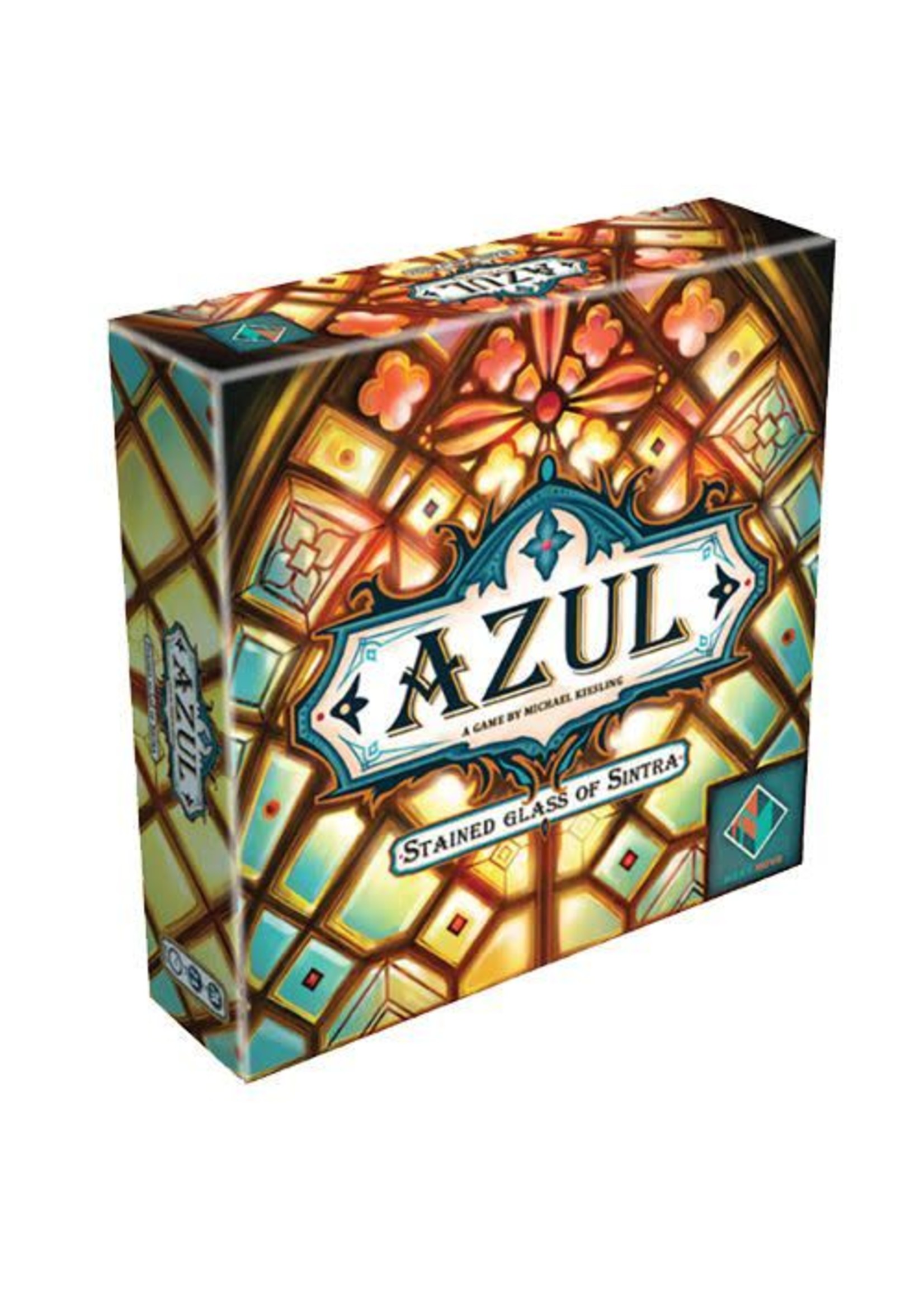 Plan B Games Azul - Stained Glass of Sintra