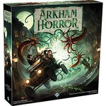 Fantasy Flight Arkham Horror: 3rd Edition - Core Set