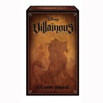 Ravensburger Villainous Evil Comes Prepared Expansion